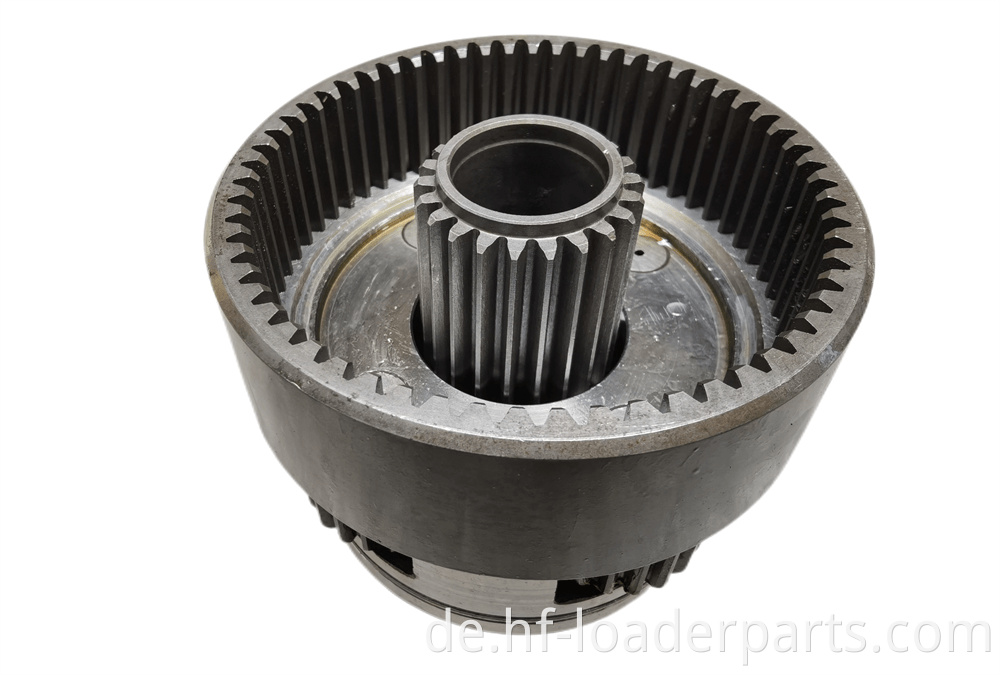 First gear planet carrier assembly for Liugong XGMA 42C0349 SP104820